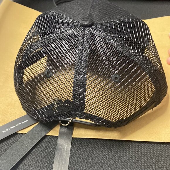 Amiri Trucker Hat - Picture 2 of 5